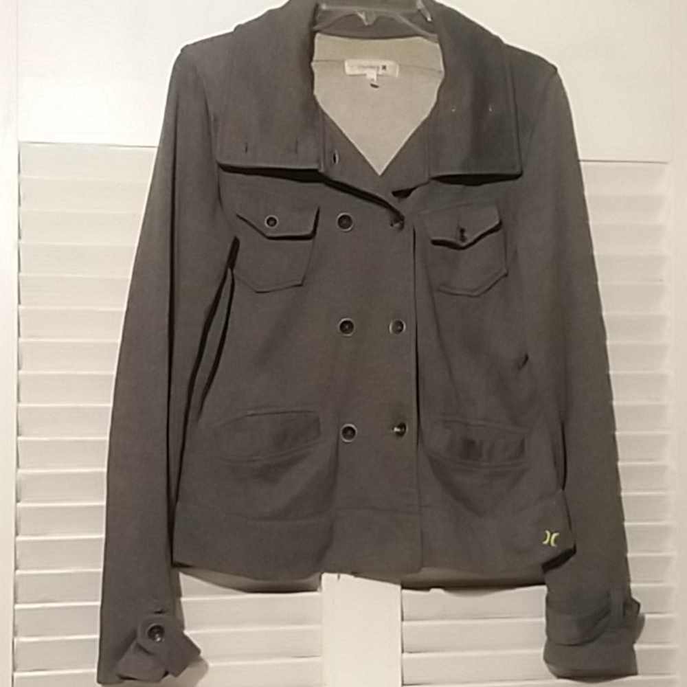 HURLEY Jacket